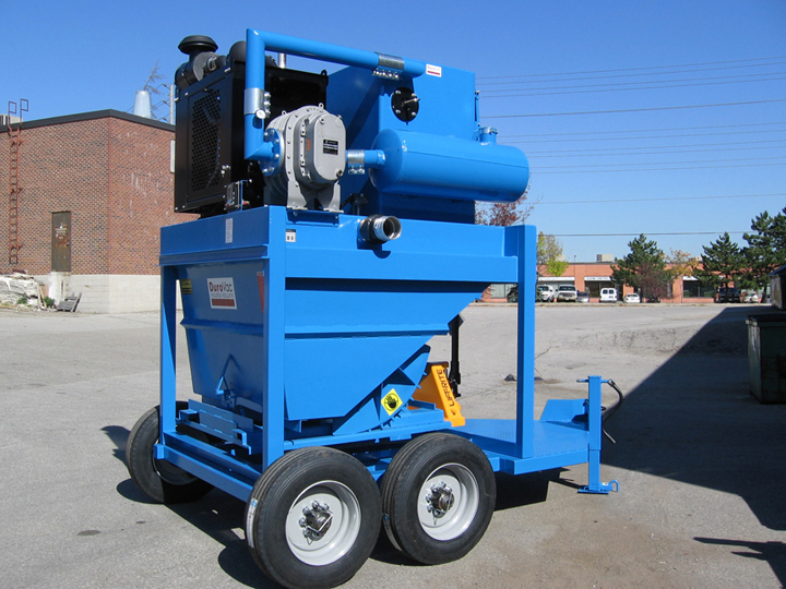 Dust Collector