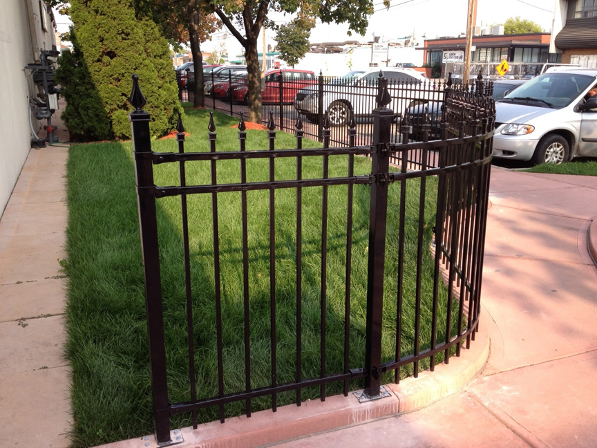 Fence