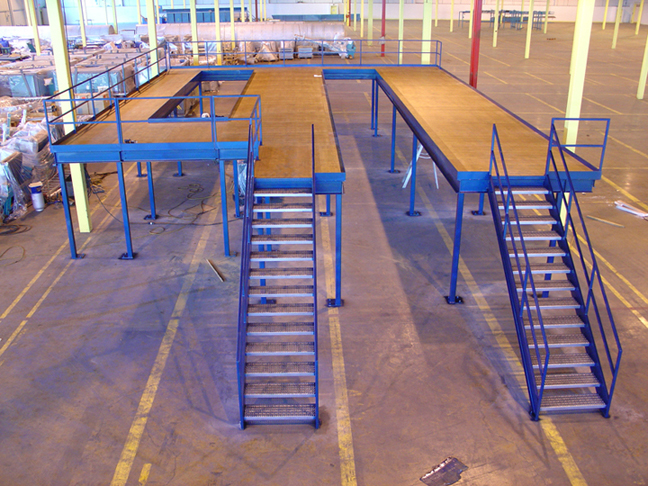 Mezzenine