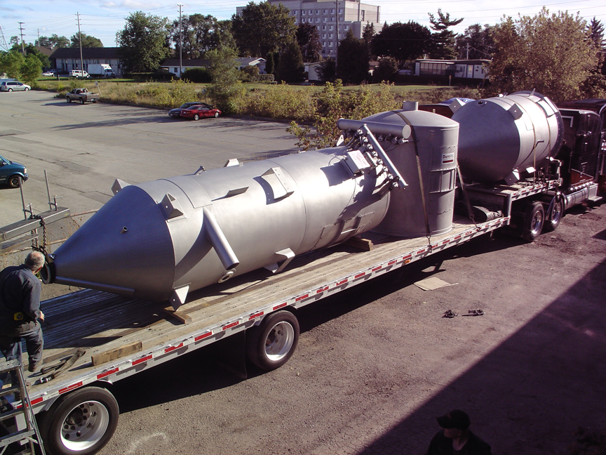 Separator